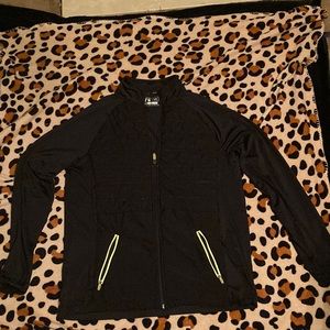 Russell Athletics Dri-Power Jacket